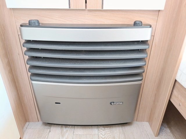 Hobby De Luxe 545 KMF - Photo 14