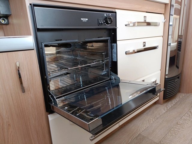 Hobby De Luxe 545 KMF - Photo 15