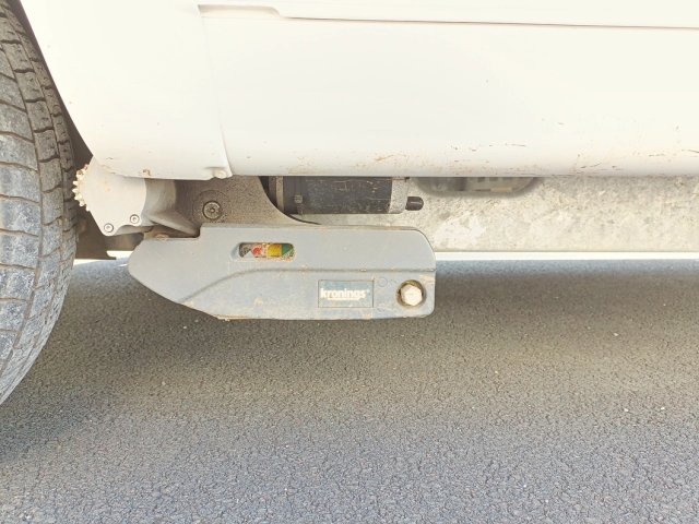 Hobby De Luxe 545 KMF - Photo 16