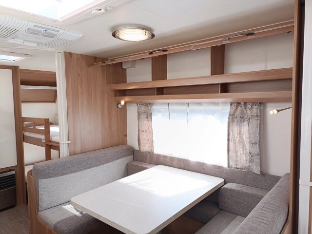 Hobby De Luxe 545 KMF - Photo 19