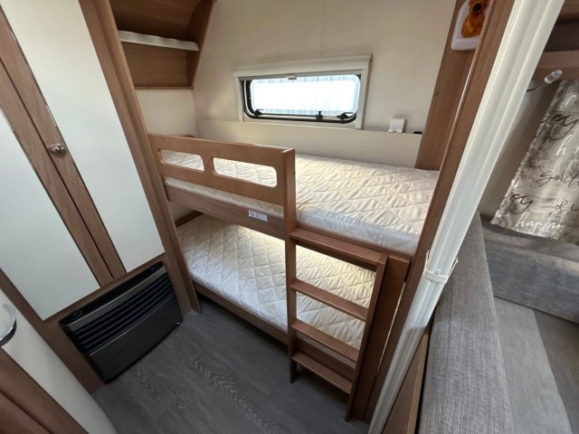 Hobby De Luxe 545 KMF - Photo 20