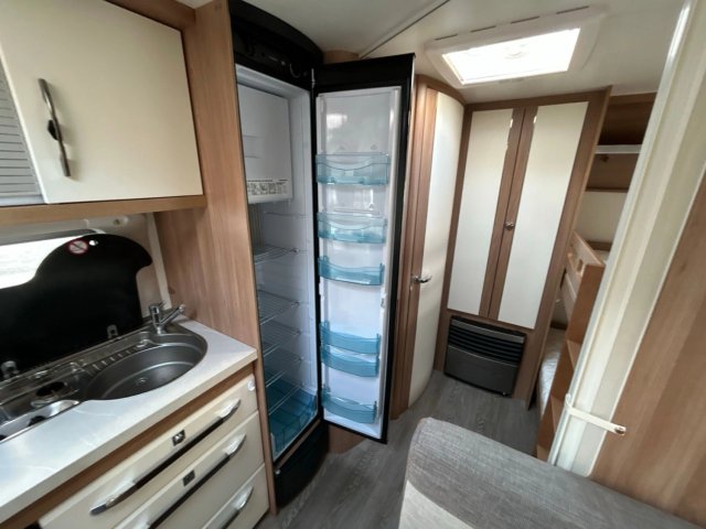 Hobby De Luxe 545 KMF - Photo 21