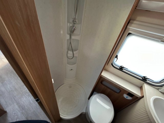 Hobby De Luxe 545 KMF - Photo 22