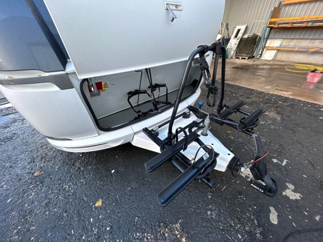 Hobby De Luxe 545 KMF - Photo 25