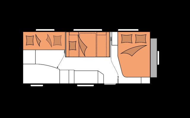 Hobby De Luxe 545 KMF - Photo 27
