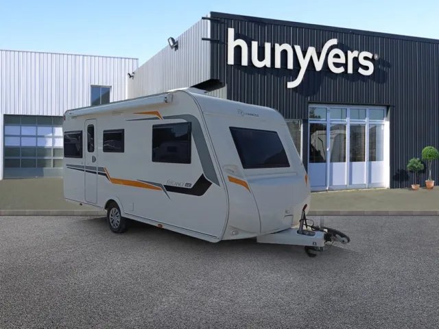 La Mancelle Elegance 440 SA Occasion
