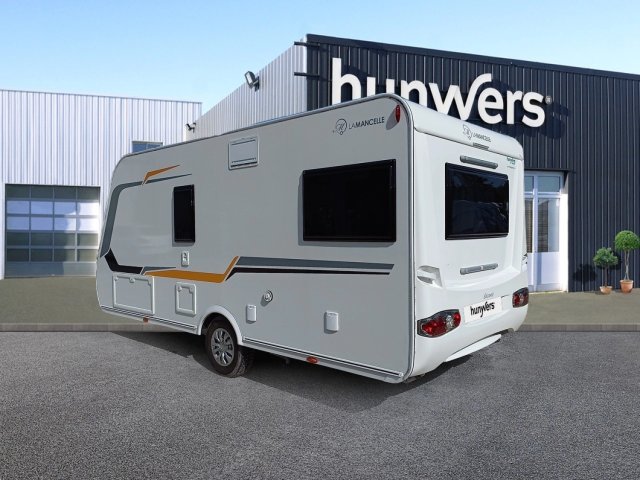 La Mancelle Elegance 440 SA - Photo 2