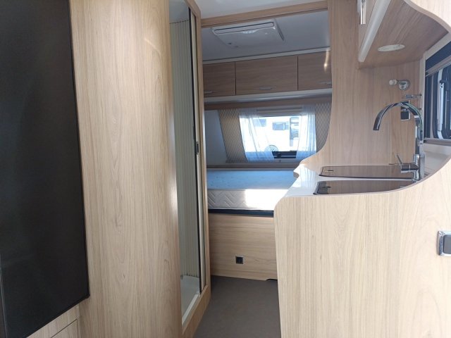 La Mancelle Elegance 440 SA - Photo 5