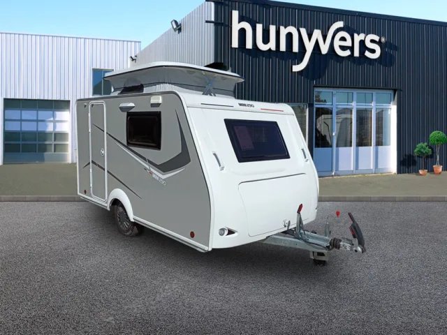 Mini Freestyle 290 Occasion