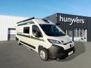 Chausson V594 First Line Light - Fourgon Aménagé et Van
