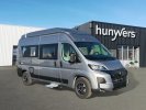 Dreamer D55 Up FUN + - Fourgon Aménagé et Van