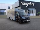 Sunlight T 690 L Adventure Edition Location HUNYVERS - Profilé