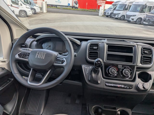 Adria Compact DL 60eme Anniversaire - Photo 2