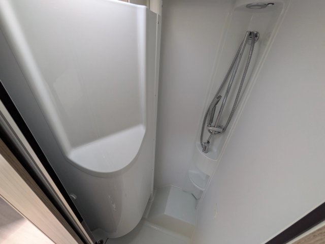 Adria Compact DL 60eme Anniversaire - Photo 6