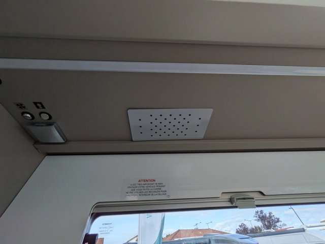 Adria Compact DL 60eme Anniversaire - Photo 8