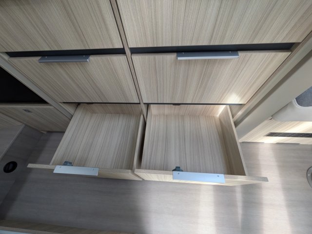 Adria Compact DL 60eme Anniversaire - Photo 9