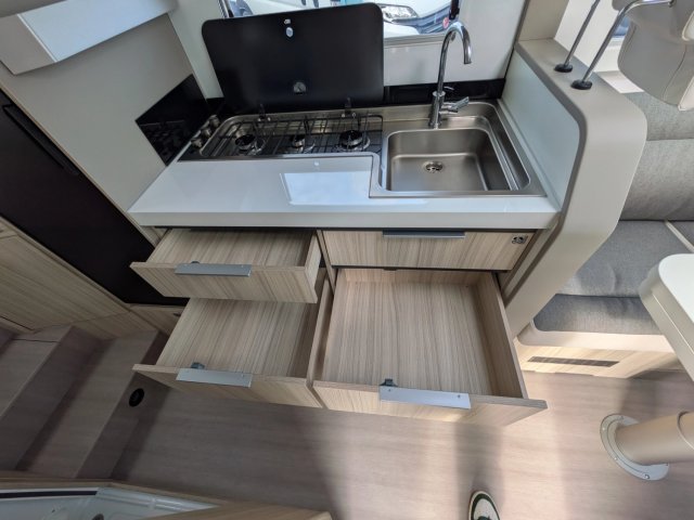 Adria Compact DL 60eme Anniversaire - Photo 10