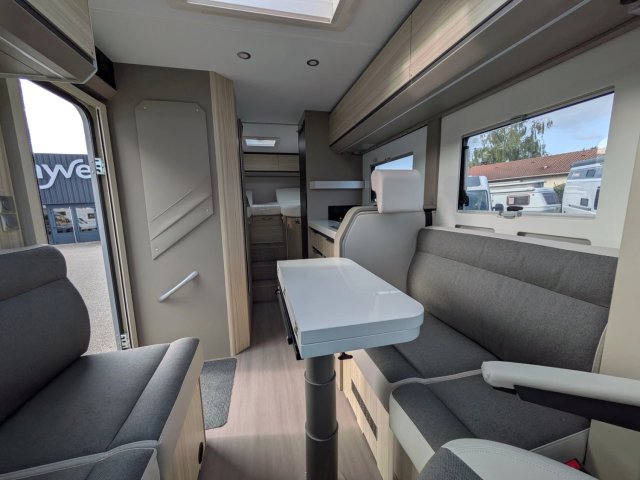 Adria Compact DL 60eme Anniversaire - Photo 12