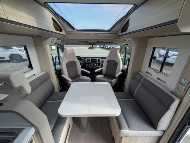 Adria Compact DL 60eme Anniversaire - Photo 13