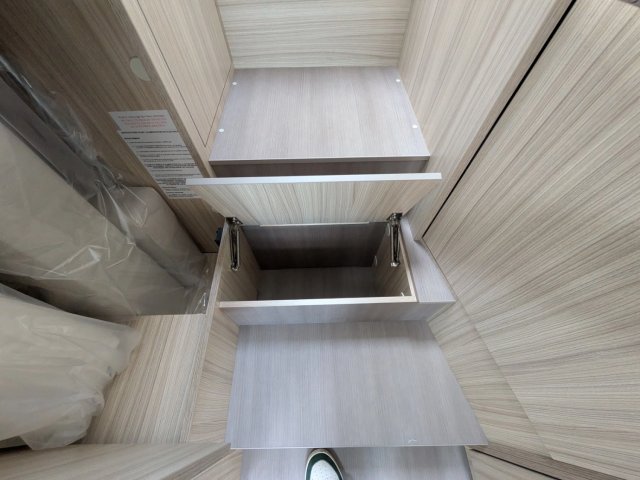 Adria Compact DL 60eme Anniversaire - Photo 18