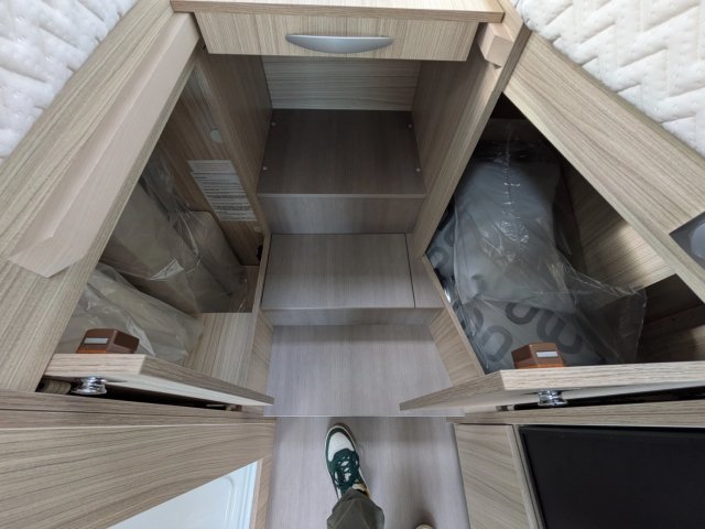 Adria Compact DL 60eme Anniversaire - Photo 19