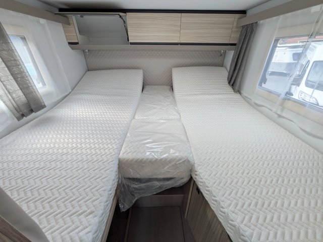 Adria Compact DL 60eme Anniversaire - Photo 20