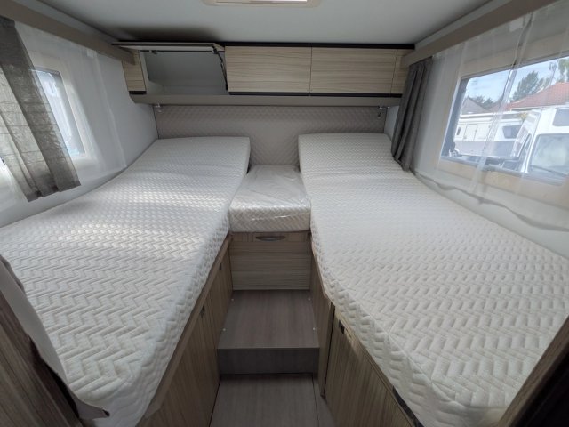 Adria Compact DL 60eme Anniversaire - Photo 21