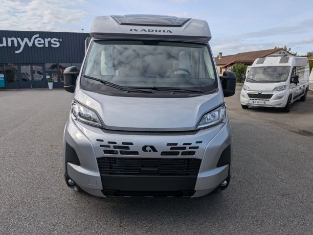 Adria Compact DL 60eme Anniversaire - Photo 23