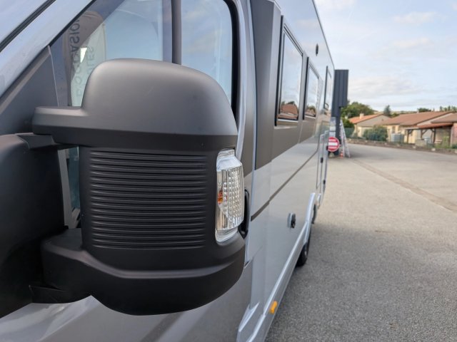 Adria Compact DL 60eme Anniversaire - Photo 24