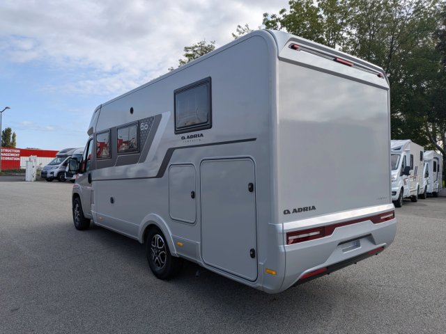 Adria Compact DL 60eme Anniversaire - Photo 27