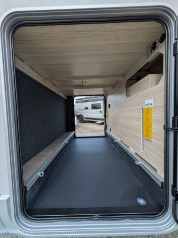 Adria Compact DL 60eme Anniversaire - Photo 28