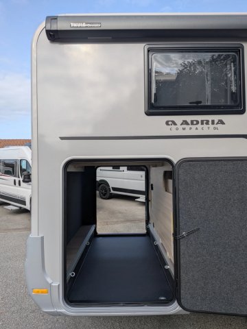 Adria Compact DL 60eme Anniversaire - Photo 29