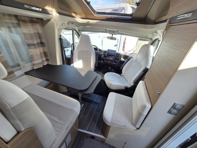 Adria Compact SL Axess - Photo 8