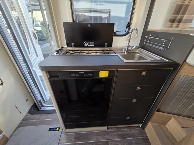 Adria Compact SL Axess - Photo 9