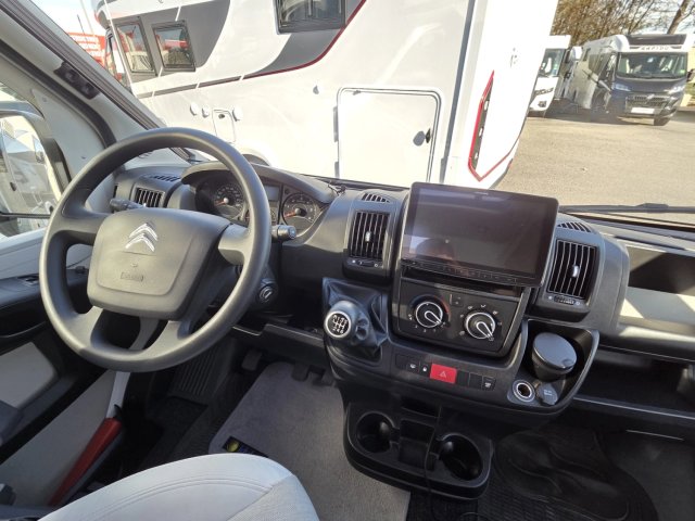 Adria Compact SL Axess - Photo 6