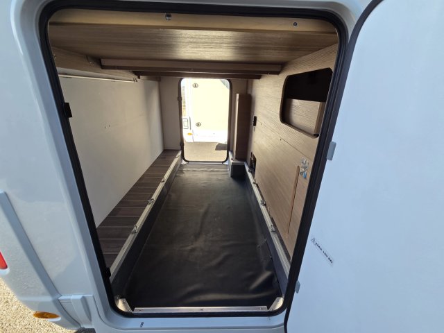 Adria Compact SL Axess - Photo 4