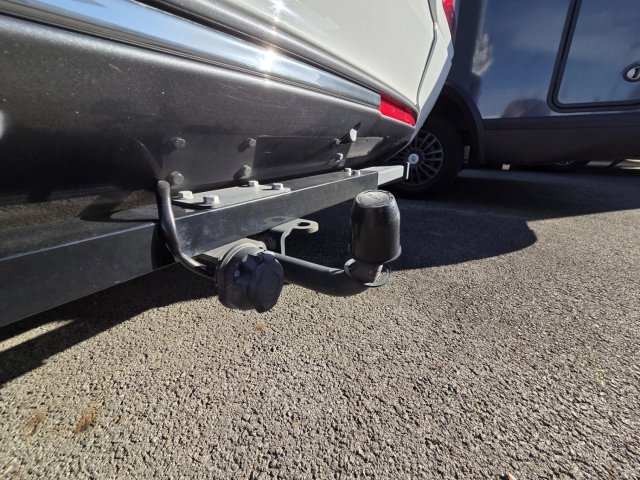 Adria Compact SL Axess - Photo 10