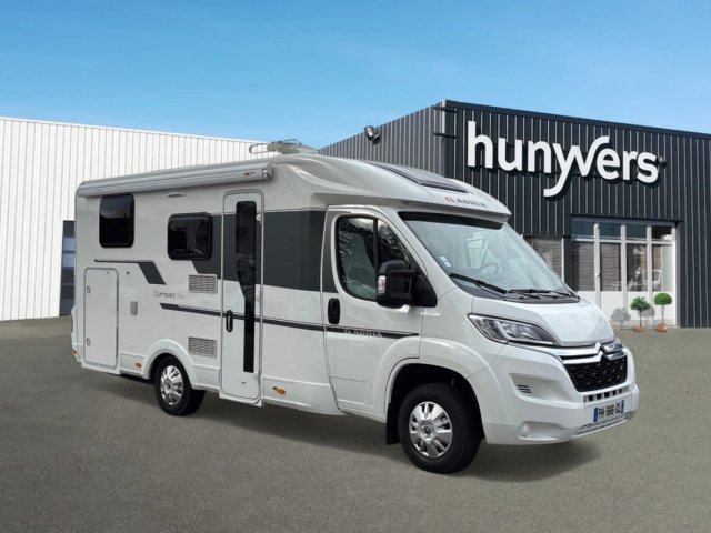 Adria Compact SL Axess - Photo 1