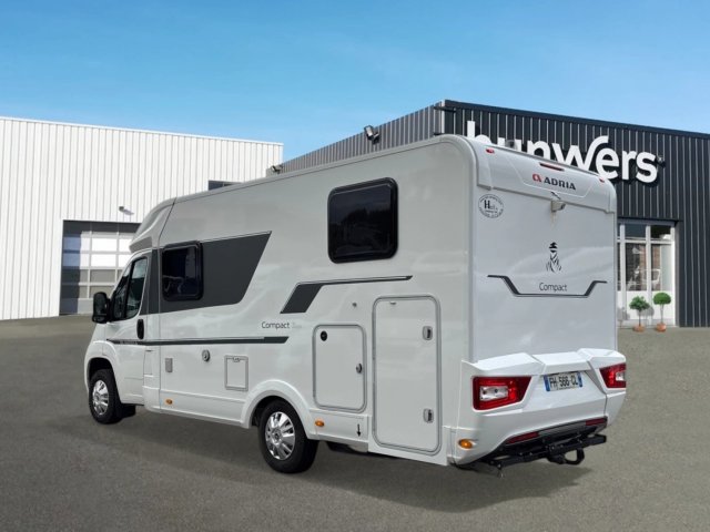 Adria Compact SL Axess - Photo 2
