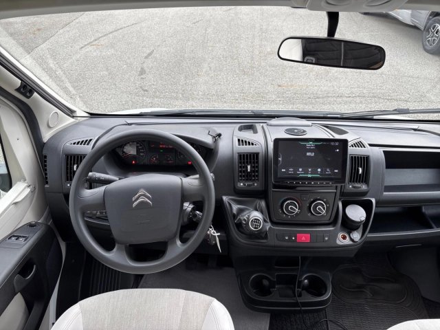 Adria Compact SL Axess - Photo 5