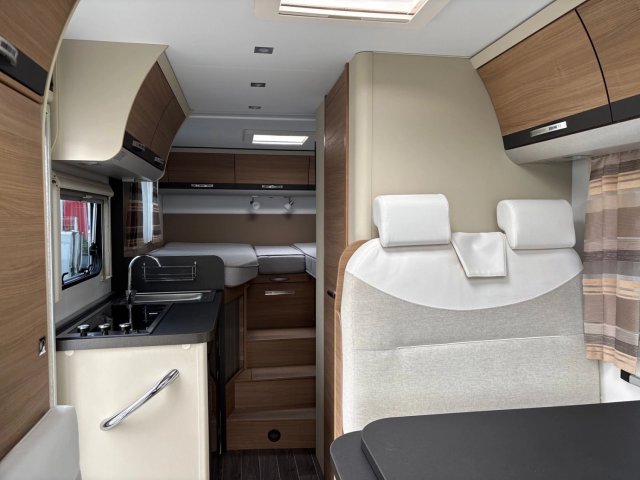 Adria Compact SL Axess - Photo 11