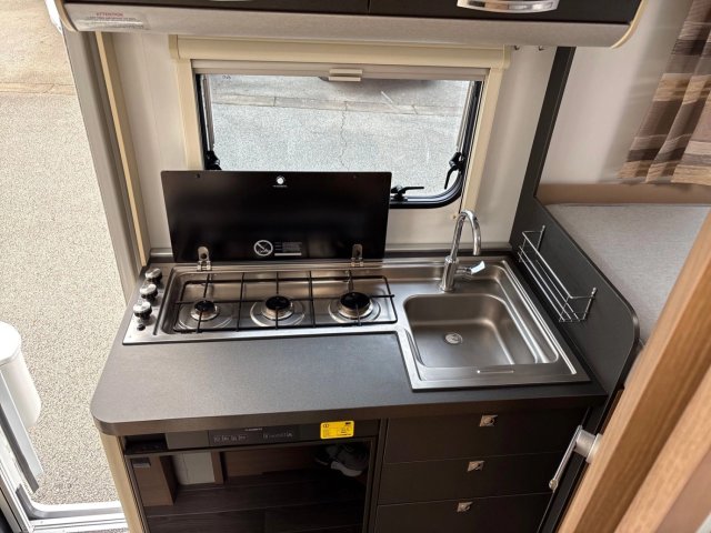 Adria Compact SL Axess - Photo 12