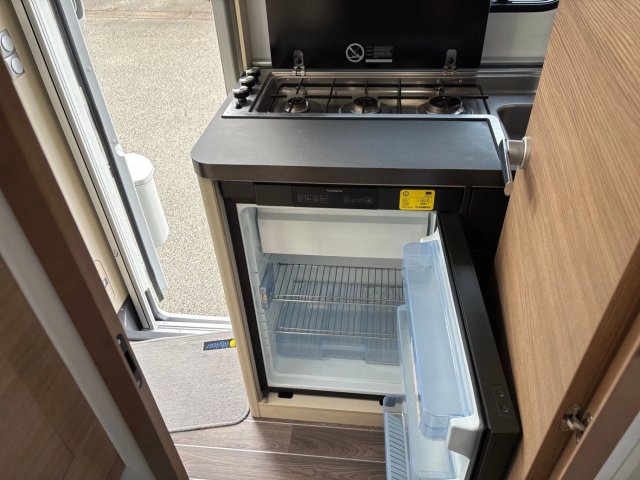 Adria Compact SL Axess - Photo 13