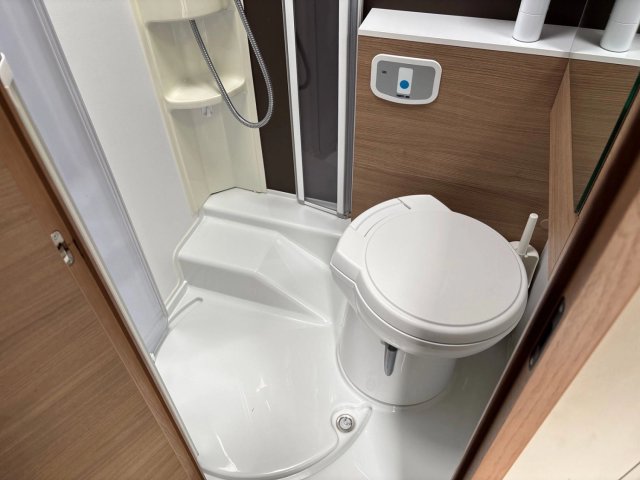 Adria Compact SL Axess - Photo 14