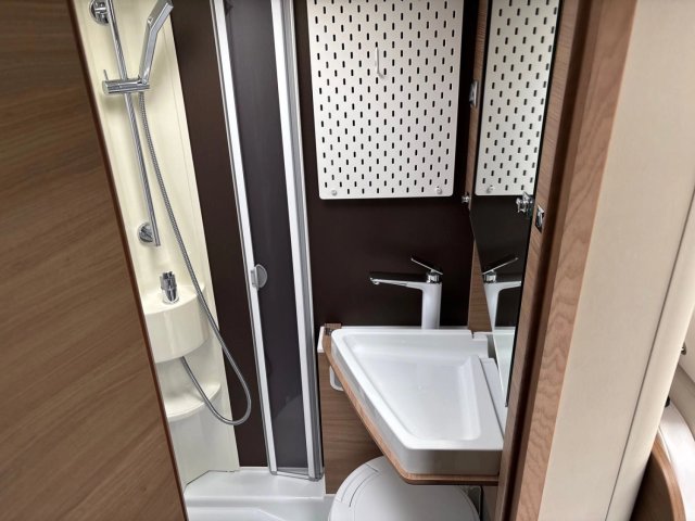 Adria Compact SL Axess - Photo 15