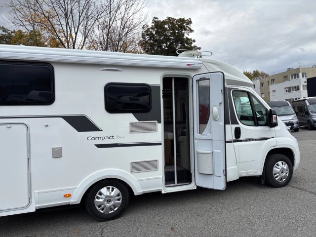 Adria Compact SL Axess - Photo 3