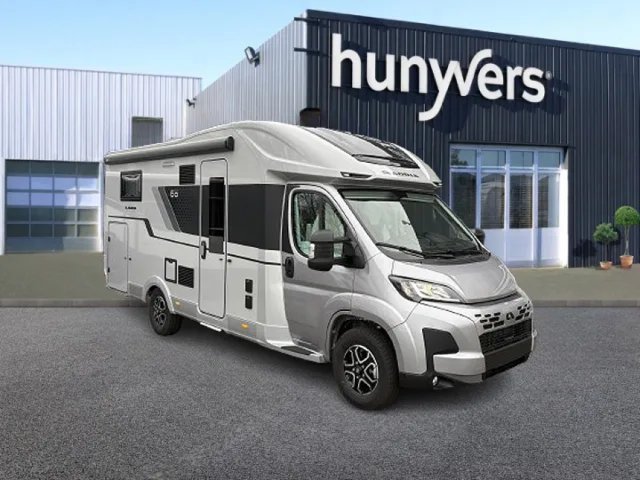 Adria Matrix 650 DC Limited Edition 60 Years Neuf