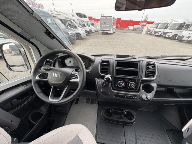 Adria Matrix 650 DC Limited Edition 60 Years - Photo 2