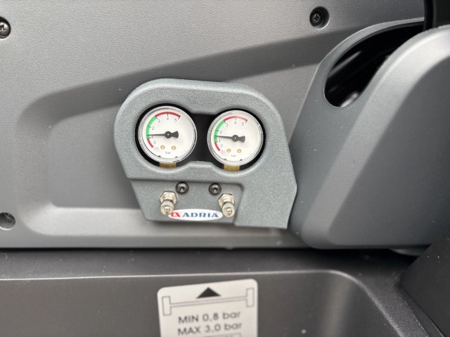 Adria Matrix 650 DC Limited Edition 60 Years - Photo 3