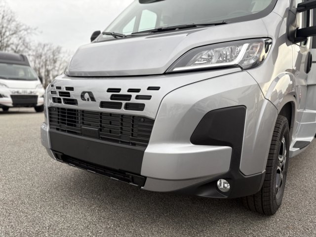 Adria Matrix 650 DC Limited Edition 60 Years - Photo 4